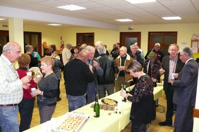 2012 Réunion des habitants Voeux du maire 3