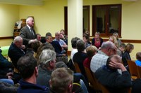 2013 Réunion des habitants Voeux du maire 3