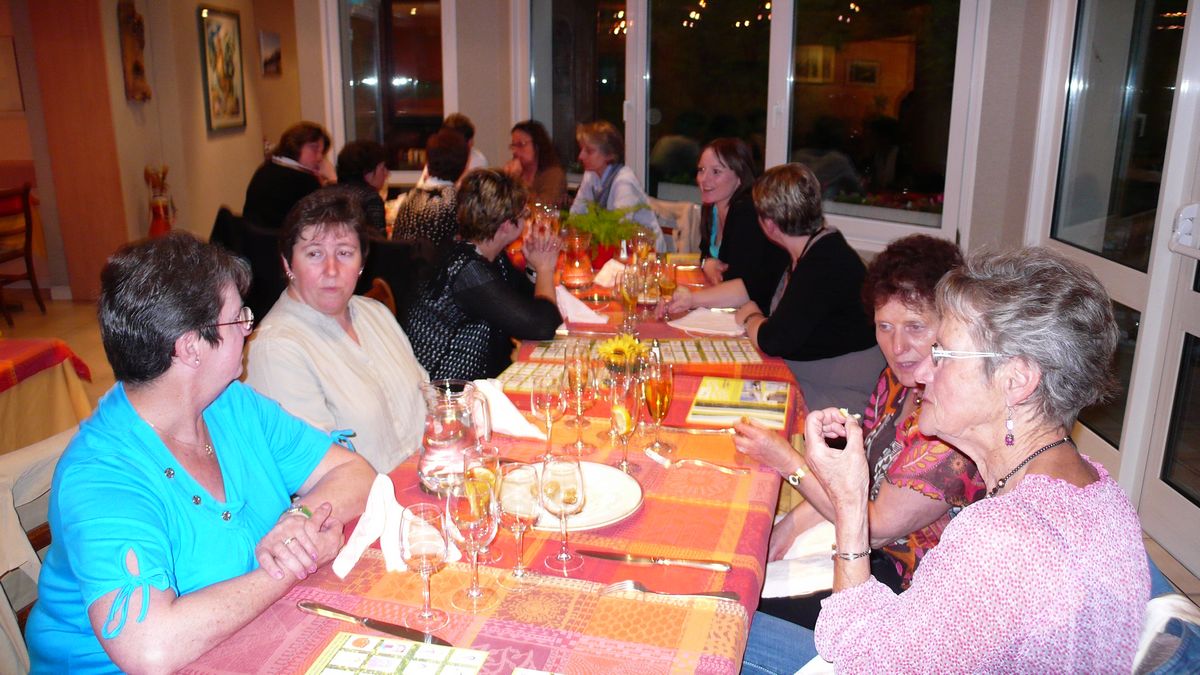 2013 Réunion des habitants Voeux du maire 4