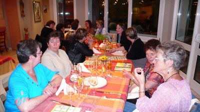 2013 Réunion des habitants Voeux du maire 4