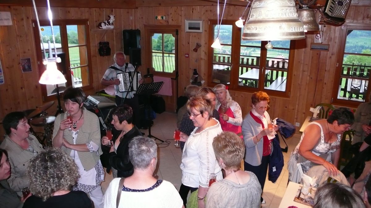 2012 Fête des mères 1