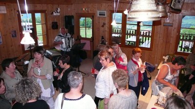 2012 Fête des mères 1