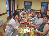 2016 Fête des mères