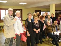 2011 Gouter anciens 1