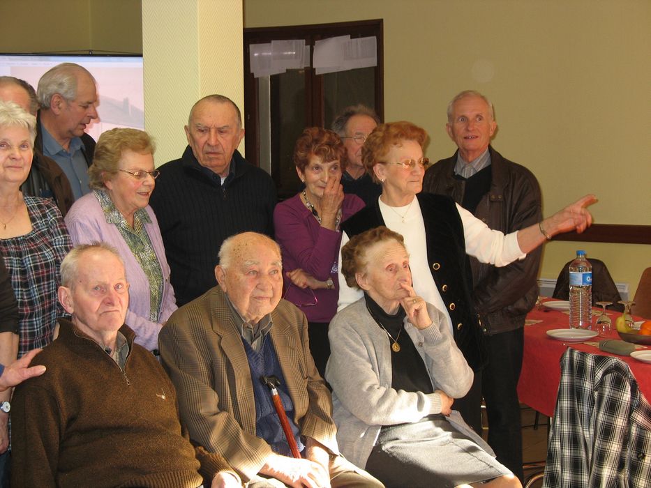 2011 Gouter anciens 2