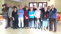 2013 Gouter des anciens