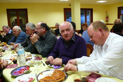 Goûter des anciens 2012 (1)