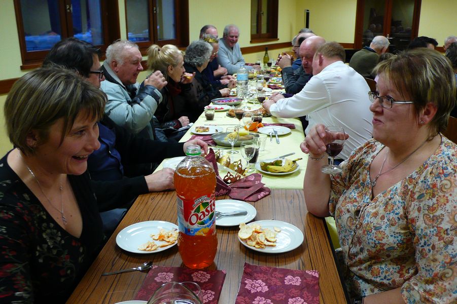 Goûter des anciens 2012 (2)