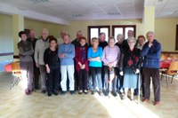 Goûter des anciens 2013 01 13