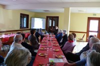 Goûter des anciens 2013 01 12