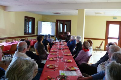 Goûter des anciens 2013 01 12