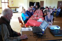 Goûter des anciens 2013 01 13