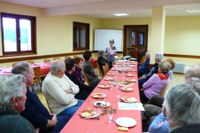 Goûter des anciens 2013 01 13