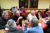 Goûter des anciens 2013 01 13