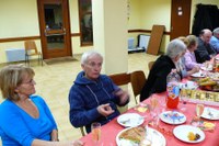 Goûter des anciens 2013 01 13