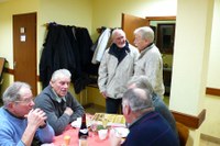 Goûter des anciens 2013 01 13