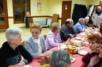 Goûter des anciens 2013 01 13