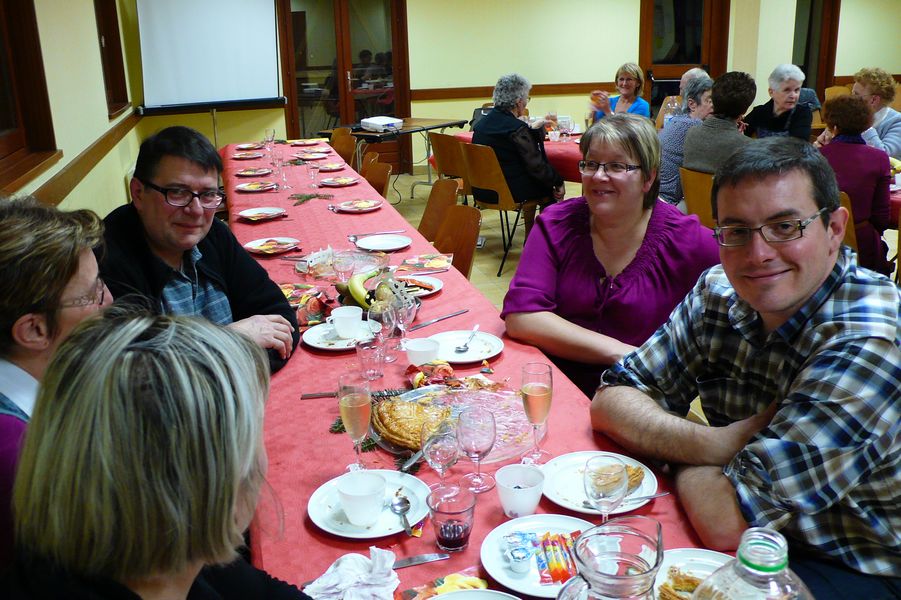 Goûter des anciens 2013 01 13
