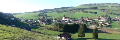 Panoramique Indevillers