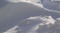 Effet de neige - Photo Claude Schneider - Copyrigth