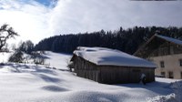 En hiver - Photo Claude Schneider - Copyrigth