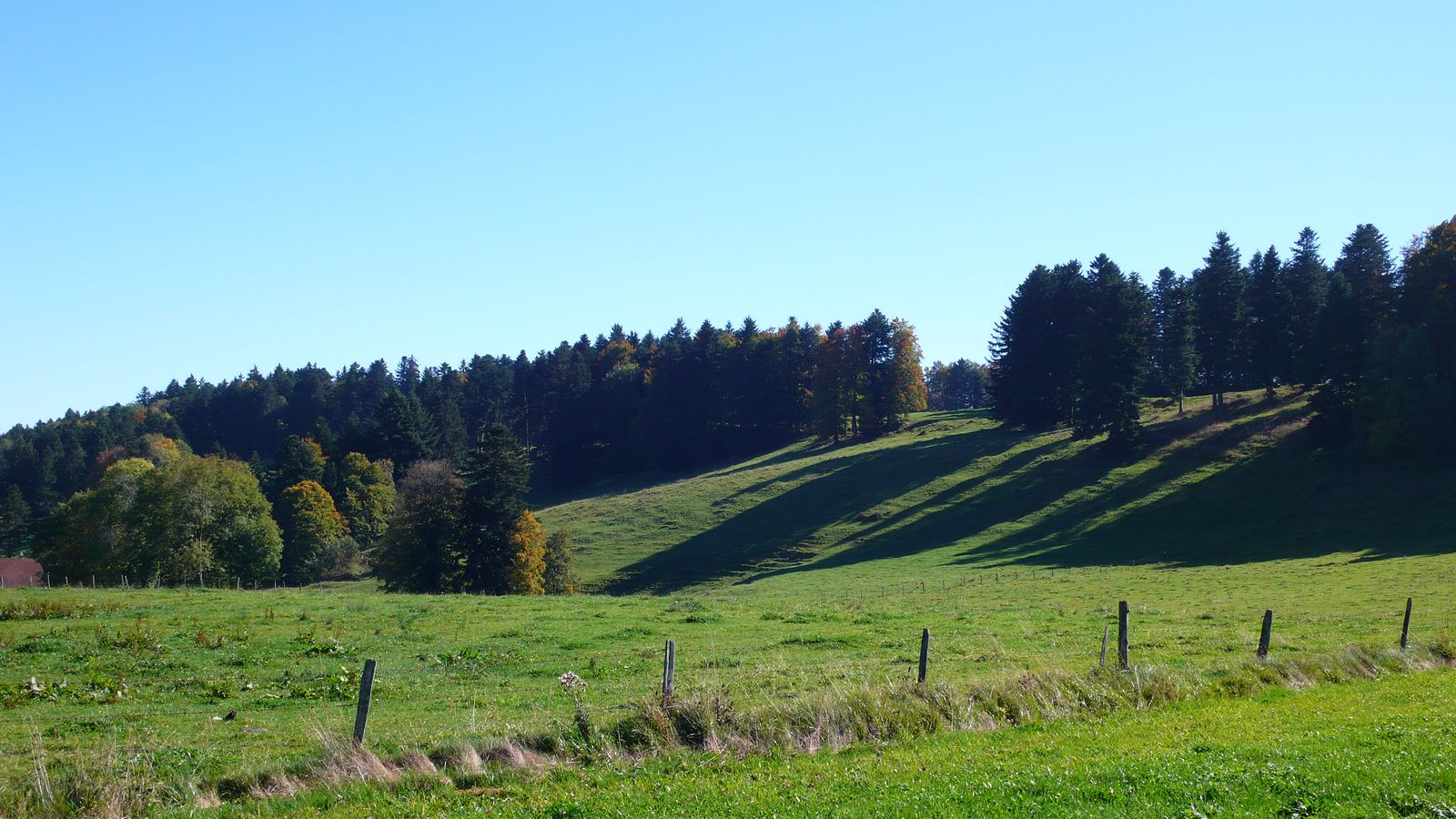 Au bord du Doubs - Photo Claude Schneider - Copyrigth