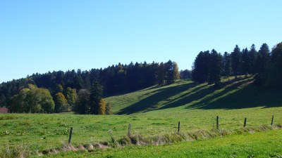 Au bord du Doubs - Photo Claude Schneider - Copyrigth