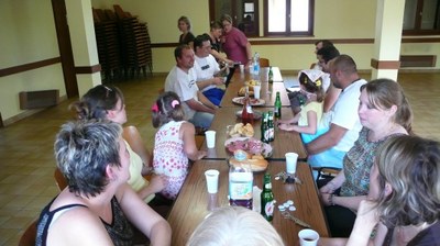 21 Avec la participation appréciée des parents Ecole 2009 (13)