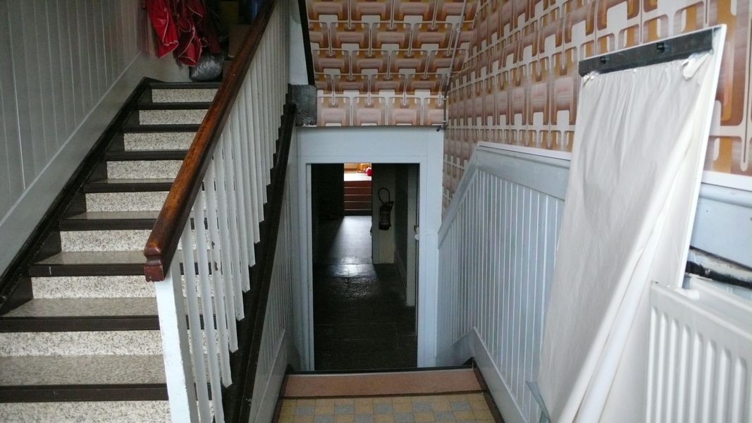 8 Ecole avant rénovation 2009