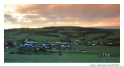 Les saisons se font - Photo Jean-François Varriot - Copyright 
