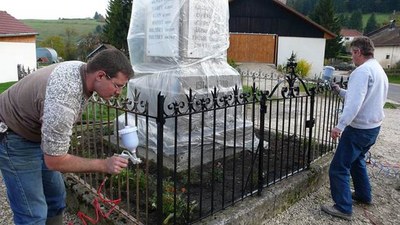 2008 Tavaux par Conseillers.jpg