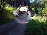 2014 Entretien voiries annuel imperméabilisation