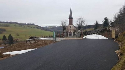 2017 cimetière entrée