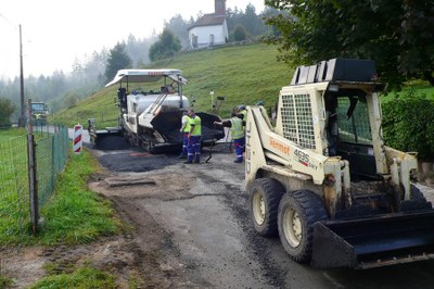 Travaux voirie 2008 (2)