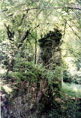 Ferme chateau Chauvilliers 
