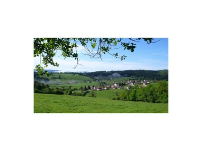 Indevillers village NE 1 or