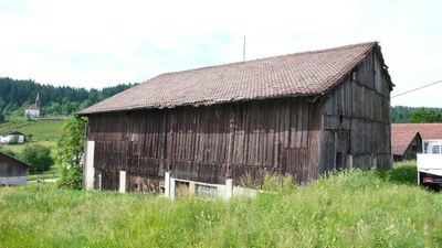 Maison lavoir 1 2013
