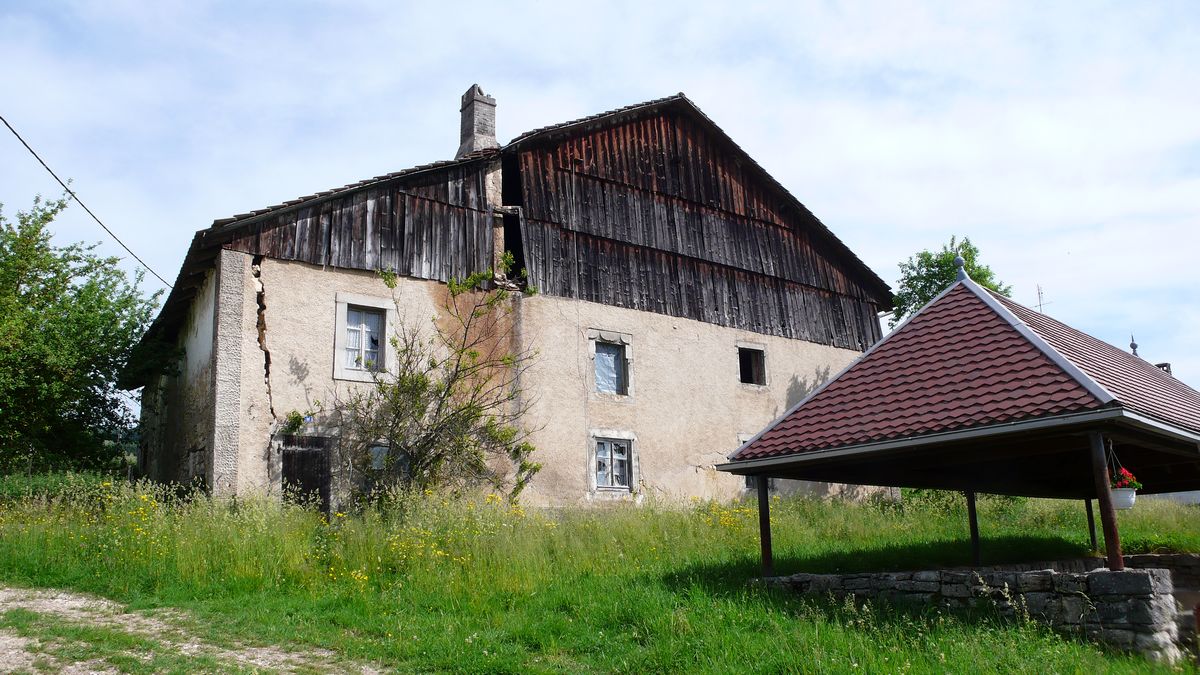 Maison lavoir 2 2013