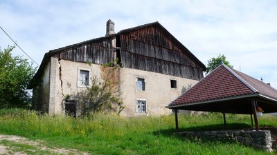 Maison lavoir 2 2013