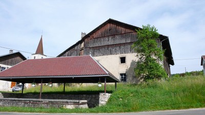 Maison lavoir 3 2013