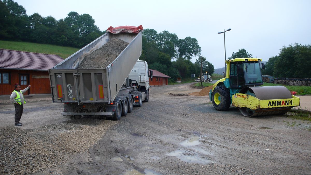 Place de la vierge 2012 2