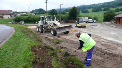Place de la vierge 2012 4