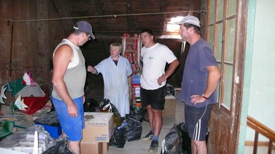 18. Avec la participation appréciée des parents Ecole 2009 (6)