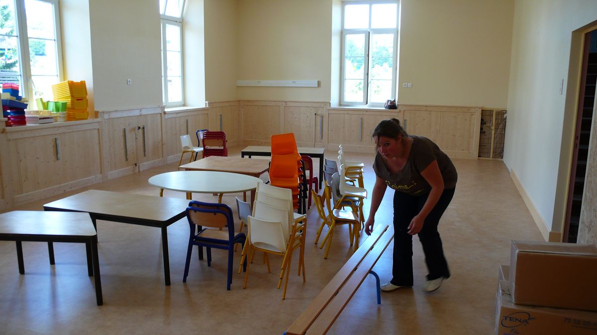 19. Avec la participation appréciée des parents Ecole 2009 (7)