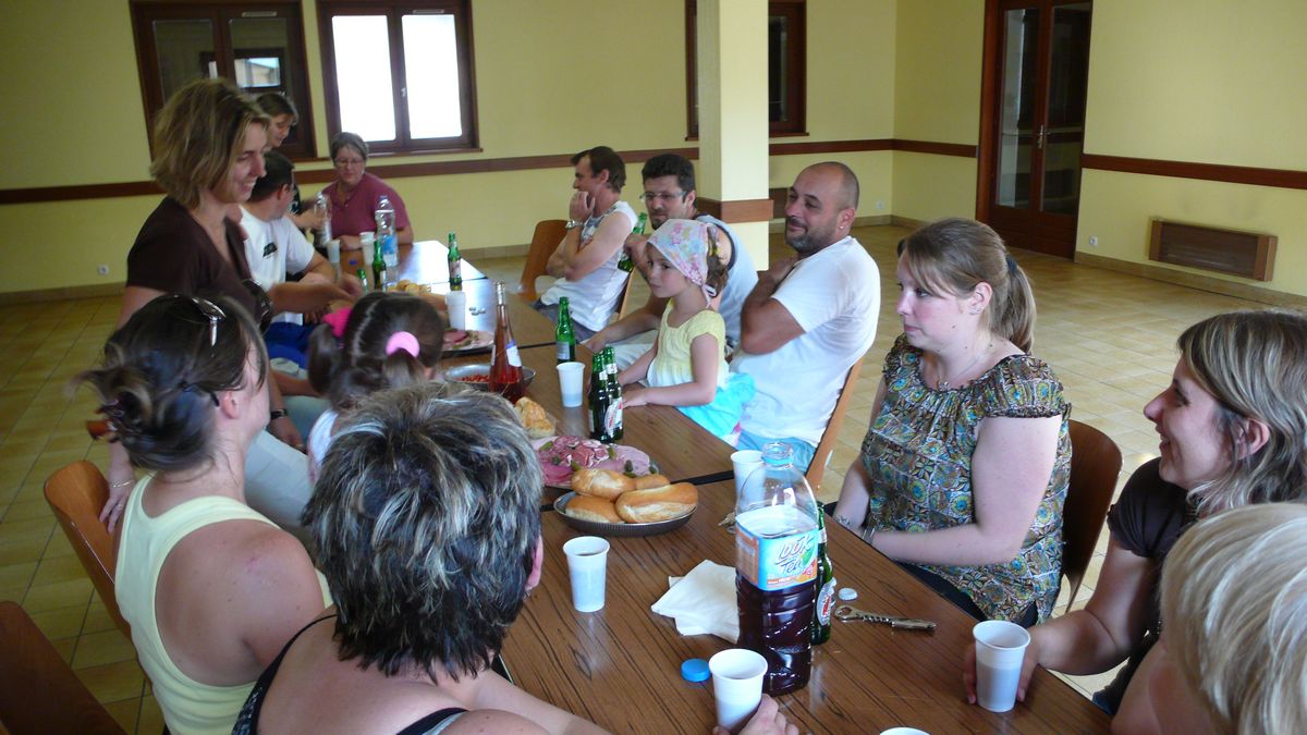 26. Avec la participation appréciée des parents Ecole 2009 (14)